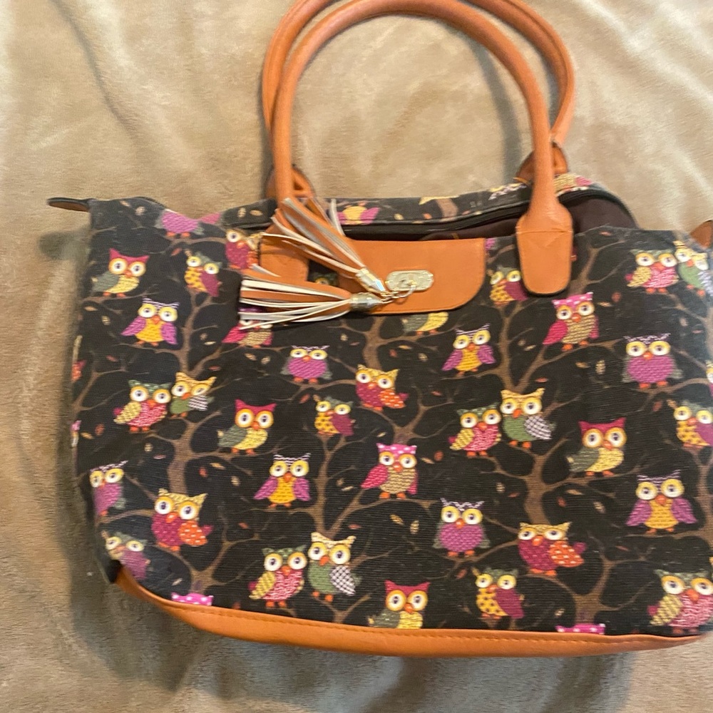 COPY - Large tote bag